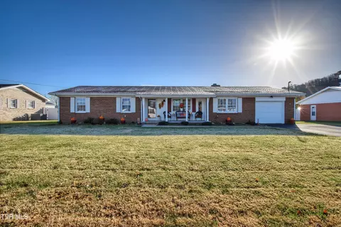 153 Southgate Drive Elizabethton Tn 37643, Elizabethton, TN 37643