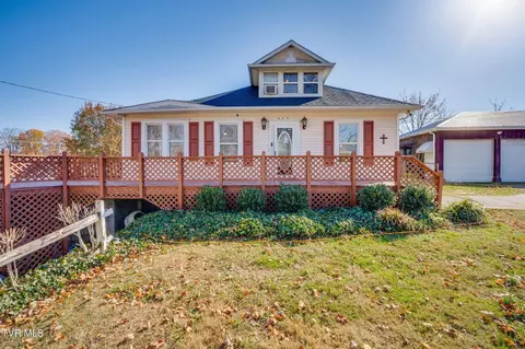 475 Matson Road Jonesborough Tn 37659, Jonesborough, TN 37659
