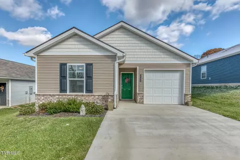 1115 Clearwater Lane Johnson City Tn 37601, Johnson City, TN 37601