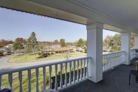 Exterior - 312 Ivanhoe Drive Johnson City Tn 37601, Johnson City, TN 37601 photo 6 of 21