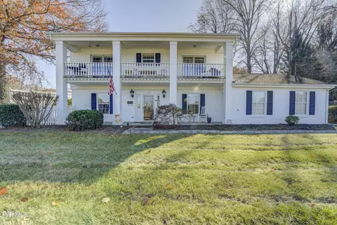 312 Ivanhoe Drive Johnson City Tn 37601, Johnson City, TN 37601