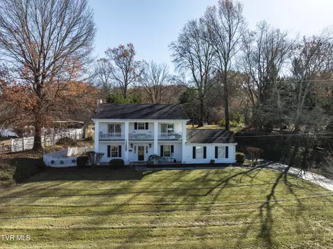 Exterior - 312 Ivanhoe Drive Johnson City Tn 37601, Johnson City, TN 37601 photo 19 of 21