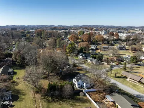 View/Area - 312 Ivanhoe Drive Johnson City Tn 37601, Johnson City, TN 37601 photo 5 of 8