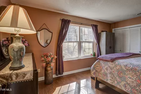 Bedroom - 312 Ivanhoe Drive Johnson City Tn 37601, Johnson City, TN 37601 photo 8 of 9