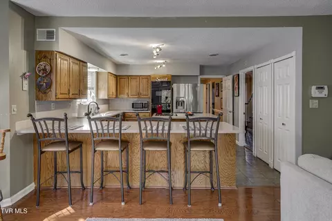 Kitchen - 312 Ivanhoe Drive Johnson City Tn 37601, Johnson City, TN 37601 photo 2 of 6
