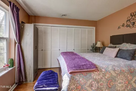 Bedroom - 312 Ivanhoe Drive Johnson City Tn 37601, Johnson City, TN 37601 photo 9 of 9