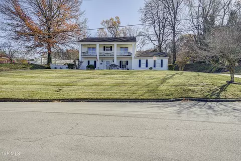 Exterior - 312 Ivanhoe Drive Johnson City Tn 37601, Johnson City, TN 37601 photo 18 of 21