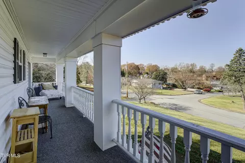 Exterior - 312 Ivanhoe Drive Johnson City Tn 37601, Johnson City, TN 37601 photo 8 of 21
