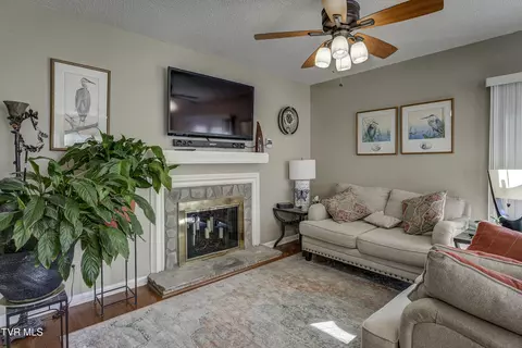 Living - 312 Ivanhoe Drive Johnson City Tn 37601, Johnson City, TN 37601 photo 6 of 6