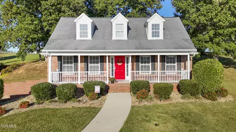 1452 Windfield Drive Morristown Tn 37813, Morristown, TN 37813