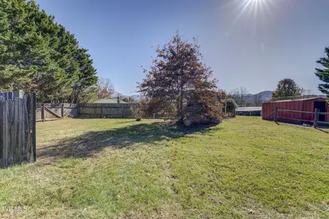 Exterior - 1208 N Main Avenue Erwin Tn 37650, Erwin, TN 37650 photo 10 of 15