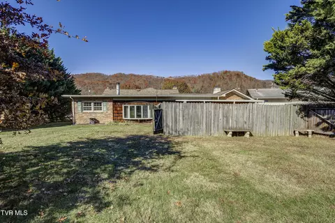 Exterior - 1208 N Main Avenue Erwin Tn 37650, Erwin, TN 37650 photo 11 of 15