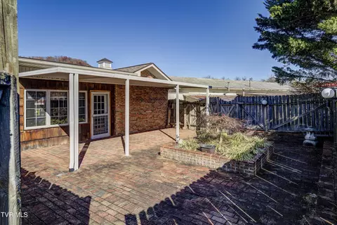 Exterior - 1208 N Main Avenue Erwin Tn 37650, Erwin, TN 37650 photo 7 of 15