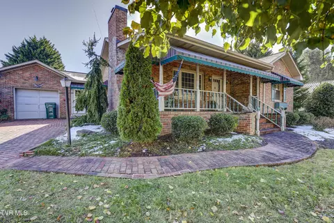 Exterior - 1208 N Main Avenue Erwin Tn 37650, Erwin, TN 37650 photo 12 of 15