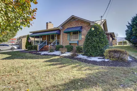 Exterior - 1208 N Main Avenue Erwin Tn 37650, Erwin, TN 37650 photo 1 of 15