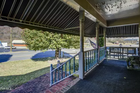 Exterior - 1208 N Main Avenue Erwin Tn 37650, Erwin, TN 37650 photo 2 of 15