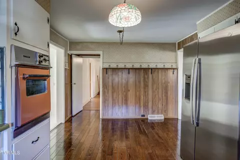 Kitchen - 1208 N Main Avenue Erwin Tn 37650, Erwin, TN 37650 photo 2 of 6