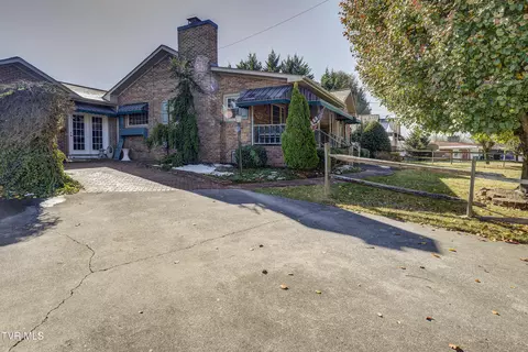 Exterior - 1208 N Main Avenue Erwin Tn 37650, Erwin, TN 37650 photo 15 of 15