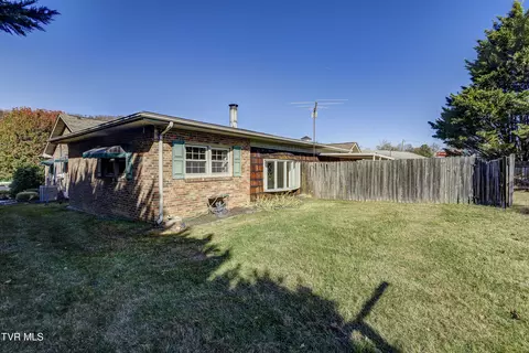 Exterior - 1208 N Main Avenue Erwin Tn 37650, Erwin, TN 37650 photo 9 of 15