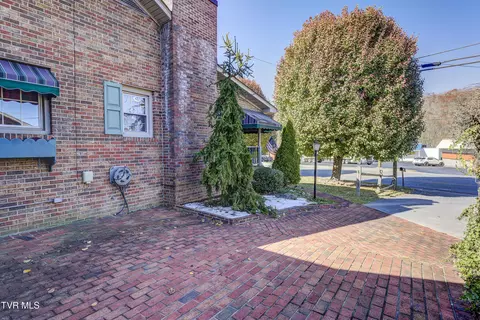Exterior - 1208 N Main Avenue Erwin Tn 37650, Erwin, TN 37650 photo 14 of 15