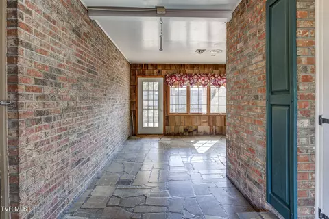 Entry Way - 1208 N Main Avenue Erwin Tn 37650, Erwin, TN 37650 photo 2 of 3