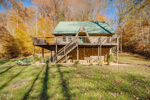 1370 Hickory Cove Road Rogersville Tn 37857, Rogersville, TN 37857