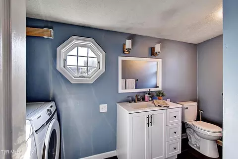 Bath - 102 E Walnut Street Johnson City Tn 37601, Johnson City, TN 37601 photo 1 of 4