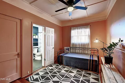 Bedroom - 102 E Walnut Street Johnson City Tn 37601, Johnson City, TN 37601 photo 3 of 3