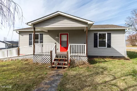 107 N 2nd Street Watauga Tn 37694, Watauga, TN 37694