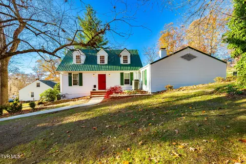 1256 Catawba Street Kingsport Tn 37660, Kingsport, TN 37660
