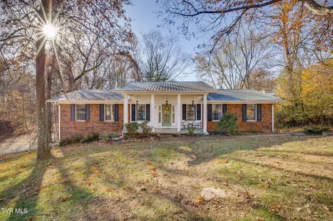 516 Bramblewood Drive Mount Carmel Tn 37645, Mount Carmel, TN 37645
