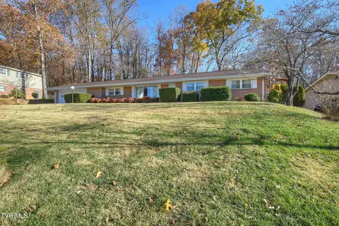 Exterior - 3602 Cimarron Drive Johnson City Tn 37601, Johnson City, TN 37601 photo 3 of 13