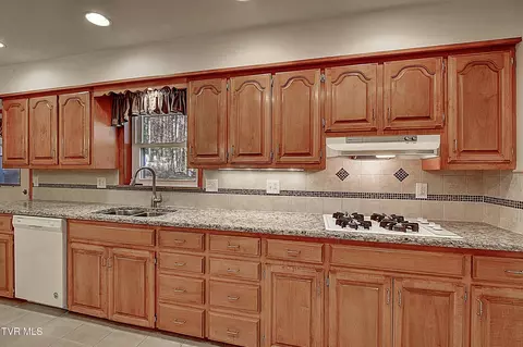 Kitchen - 3602 Cimarron Drive Johnson City Tn 37601, Johnson City, TN 37601 photo 4 of 7