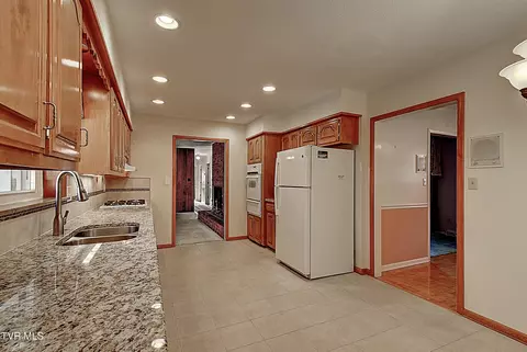 Kitchen - 3602 Cimarron Drive Johnson City Tn 37601, Johnson City, TN 37601 photo 2 of 7