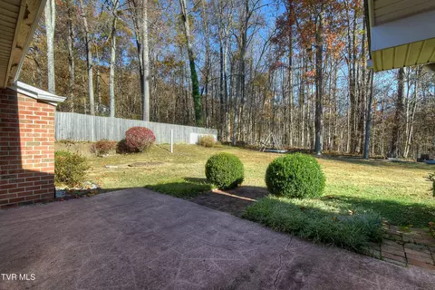 Exterior - 3602 Cimarron Drive Johnson City Tn 37601, Johnson City, TN 37601 photo 7 of 13
