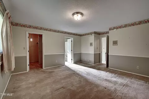 Bedroom - 3602 Cimarron Drive Johnson City Tn 37601, Johnson City, TN 37601 photo 3 of 7