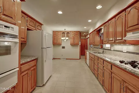 Kitchen - 3602 Cimarron Drive Johnson City Tn 37601, Johnson City, TN 37601 photo 1 of 7