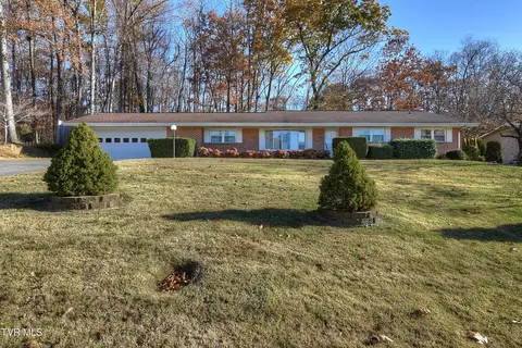 3602 Cimarron Drive Johnson City Tn 37601, Johnson City, TN 37601
