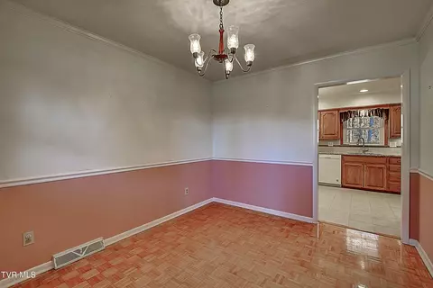 Dining - 3602 Cimarron Drive Johnson City Tn 37601, Johnson City, TN 37601 photo 2 of 2