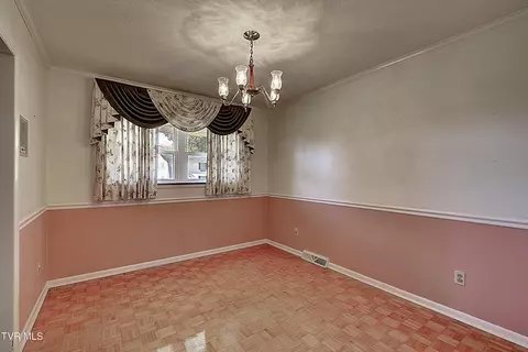 Dining - 3602 Cimarron Drive Johnson City Tn 37601, Johnson City, TN 37601 photo 1 of 2