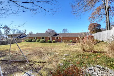 Exterior - 3602 Cimarron Drive Johnson City Tn 37601, Johnson City, TN 37601 photo 10 of 13