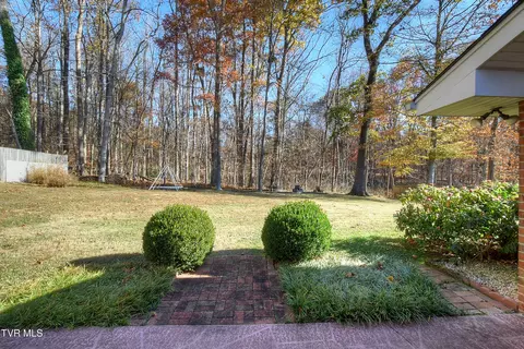 Exterior - 3602 Cimarron Drive Johnson City Tn 37601, Johnson City, TN 37601 photo 8 of 13