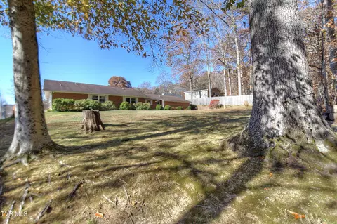 Exterior - 3602 Cimarron Drive Johnson City Tn 37601, Johnson City, TN 37601 photo 13 of 13