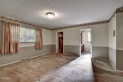 Bedroom - 3602 Cimarron Drive Johnson City Tn 37601, Johnson City, TN 37601 photo 2 of 7