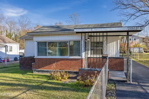 1510 E Chilhowie Avenue Johnson City Tn 37601, Johnson City, TN 37601