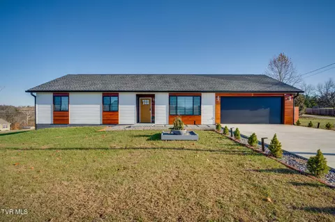 384 Anderson Street Limestone Tn 37681, Limestone, TN 37681