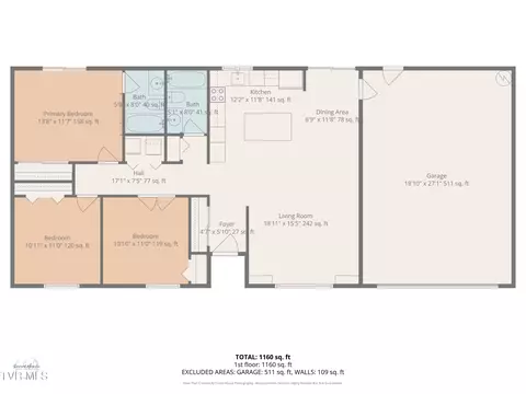 384 Anderson Street Limestone Tn 37681, Limestone, TN 37681 photo 2
