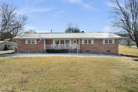 133 Bishop Circle Elizabethton Tn 37643, Elizabethton, TN 37643