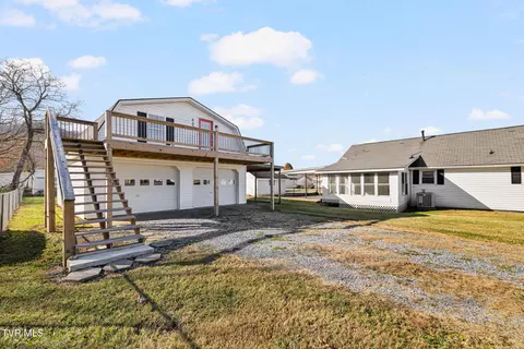 Exterior - 102 Sycamore And 602 Monroe Street Erwin Tn 37650, Erwin, TN 37650 photo 9 of 9