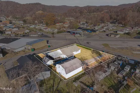 View/Area - 102 Sycamore And 602 Monroe Street Erwin Tn 37650, Erwin, TN 37650 photo 2 of 4
